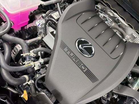 New 2026 Lexus NX 350 AWD w/ Premium Package image 21