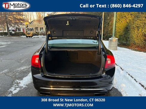 Used 2016 Volvo S60 T5 Premier image 10