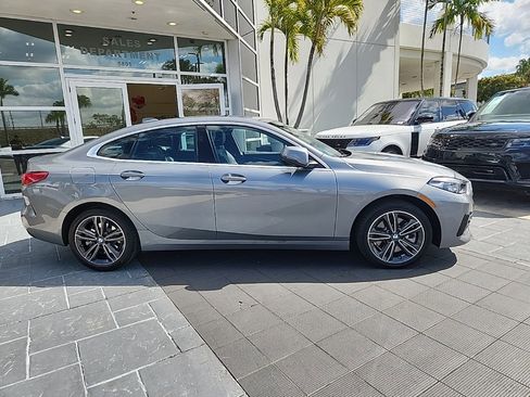 Used 2024 BMW 228i Gran Coupe image 7