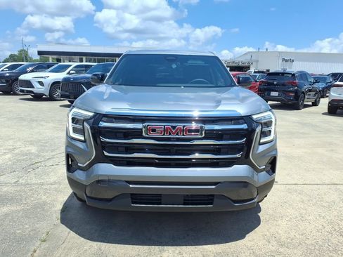 New 2026 GMC Terrain Elevation FWD image 2