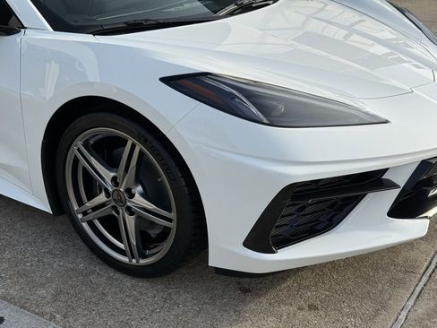 New 2026 Chevrolet Corvette Stingray Coupe w/ 1LT image 6