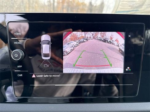 New 2025 Volkswagen Jetta Sport image 16