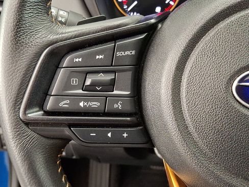 Used 2025 Subaru Outback Wilderness AWD/4WD image 9