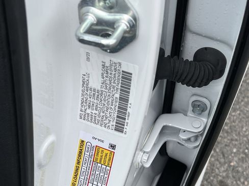 Used 2023 Honda Accord LX image 32