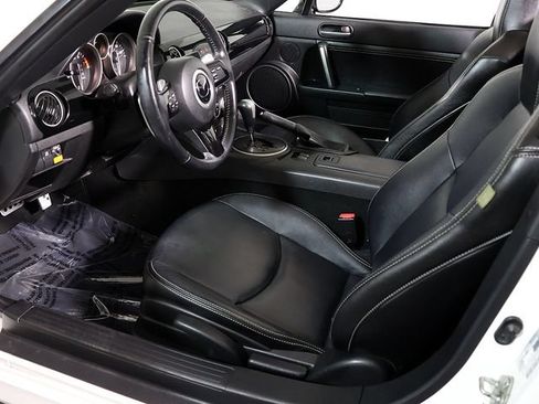 Used 2012 MAZDA MX-5 Miata Special Edition RWD image 13