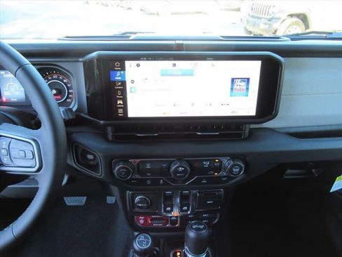 New 2026 Jeep Wrangler Willys image 18