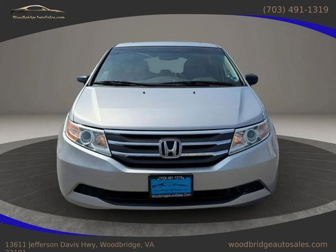 Used 2011 Honda Odyssey EX-L image 8