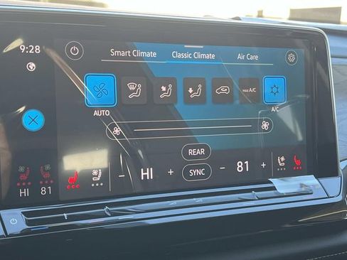 New 2026 Volkswagen Atlas SE FWD image 20