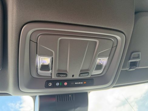 New 2026 GMC Sierra 1500 SLE AWD/4WD image 18