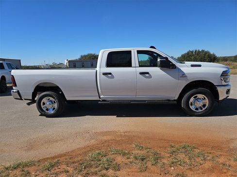 New 2026 RAM 2500 Tradesman image 8