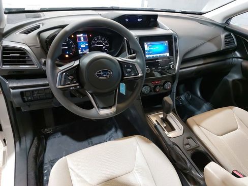 Certified 2023 Subaru Impreza 2.0i AWD/4WD image 16