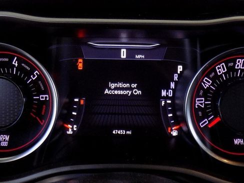 Certified 2021 Dodge Challenger SXT w/ Plus Package image 32