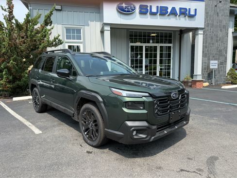 New 2026 Subaru Outback Limited XT AWD/4WD image 3