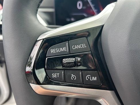 Used 2025 BMW i4 eDrive40 RWD image 47