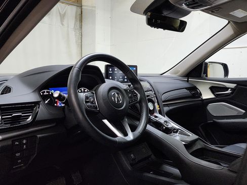 Used 2023 Acura RDX AWD w/ Technology Package image 12