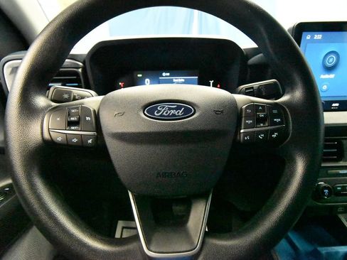 Used 2025 Ford Maverick XLT FWD image 10