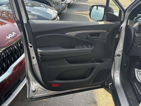 Used 2022 Honda Passport EX-L image 15