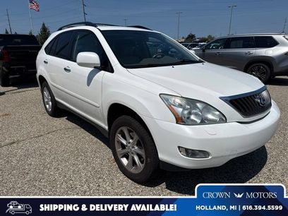 Used 2009 Lexus RX 350 AWD