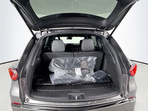 Used 2026 Acura MDX A-Spec AWD/4WD image 28