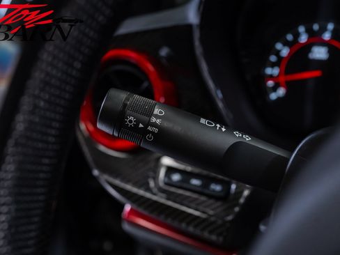 Used 2022 Chevrolet Camaro ZL1 RWD image 38