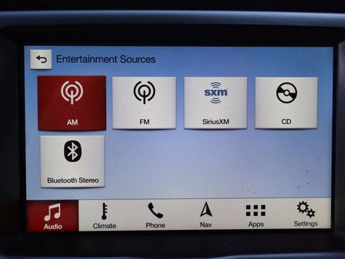 Used 2019 Ford Flex SEL w/ Equipment Group 202A image 21