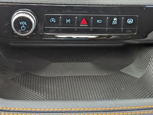 New 2026 Ford Explorer Tremor w/ Tremor Ultimate Package image 26