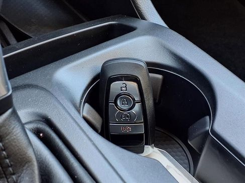 New 2026 Ford Ranger Lariat AWD/4WD image 19