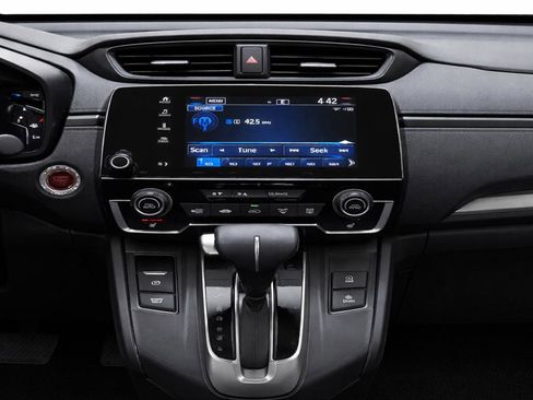 Used 2021 Honda CR-V Special Edition image 16