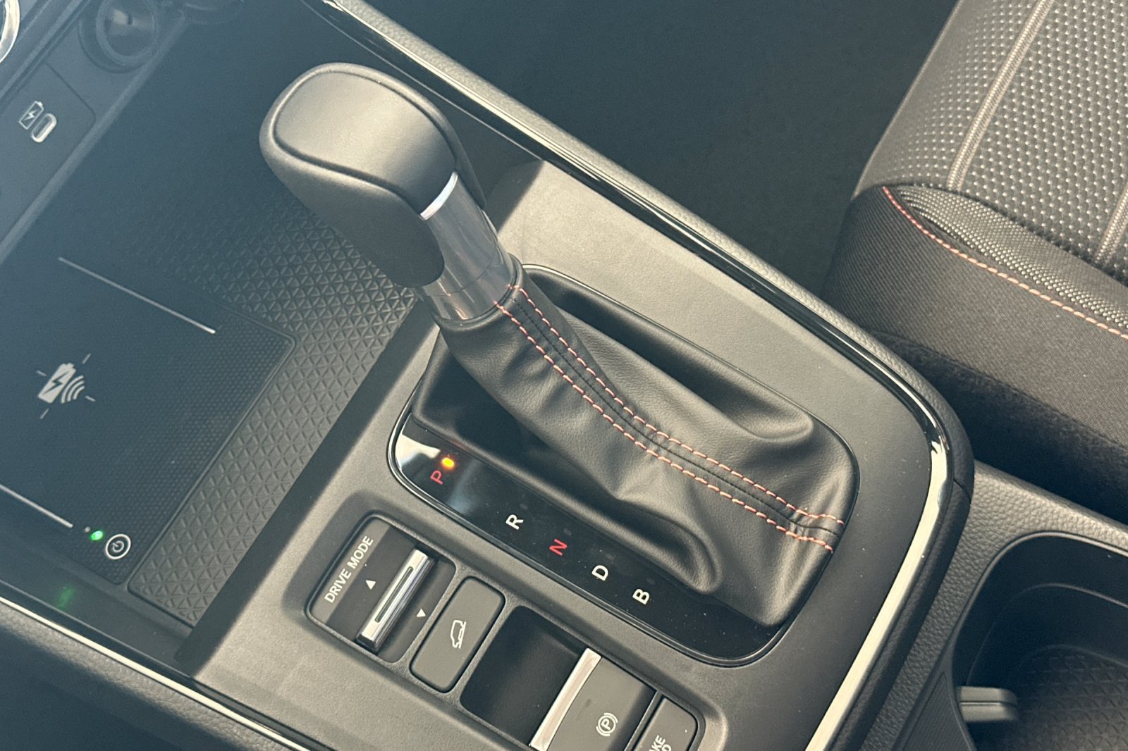 Certified 2026 Honda CR-V Sport image 23