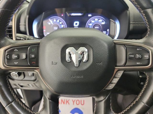 Used 2023 RAM 1500 Rebel w/ Rebel Level 2 Equipment Group AWD/4WD image 15