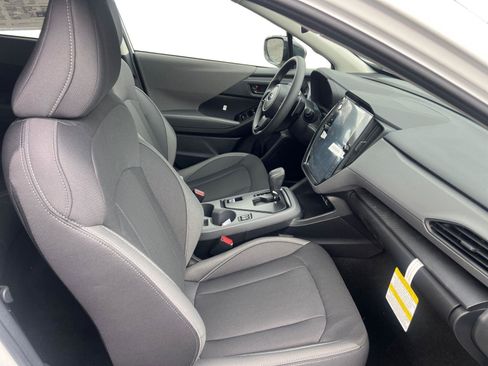 New 2026 Subaru Crosstrek 2.0i Premium AWD/4WD image 15
