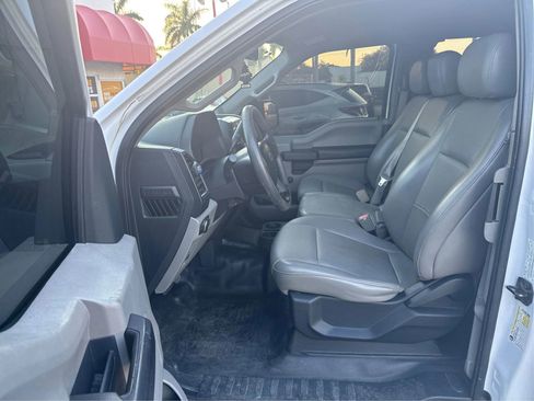 Used 2018 Ford F150 XL RWD image 9