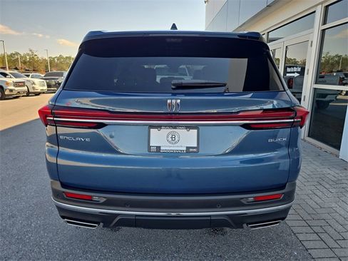 New 2026 Buick Enclave Preferred w/ Power Package image 7