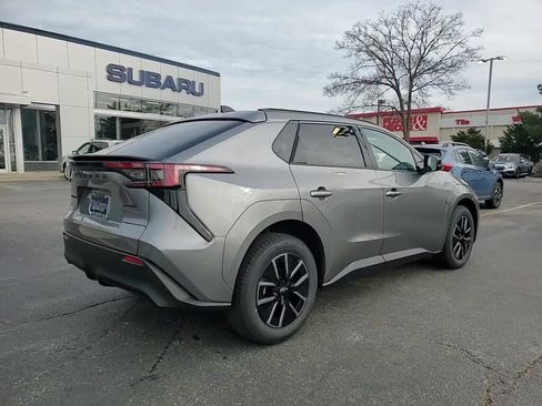 New 2026 Subaru Solterra Premium image 3