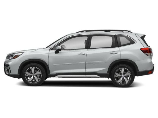 Used 2019 Subaru Forester Touring w/ Popular Package #3 AWD/4WD image 3