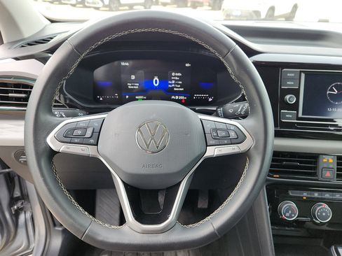 Certified 2024 Volkswagen Taos S image 16
