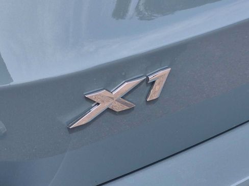 New 2026 BMW X1 xDrive28i AWD/4WD image 12