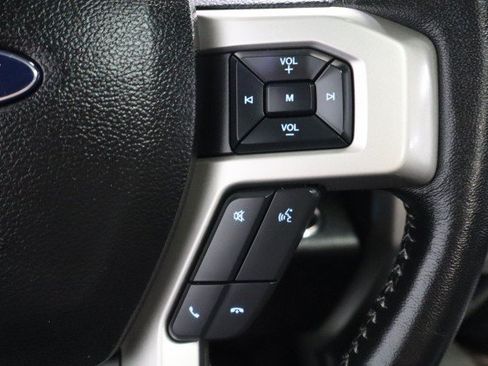 Used 2017 Ford F350 4x4 Crew Cab Super Duty image 41
