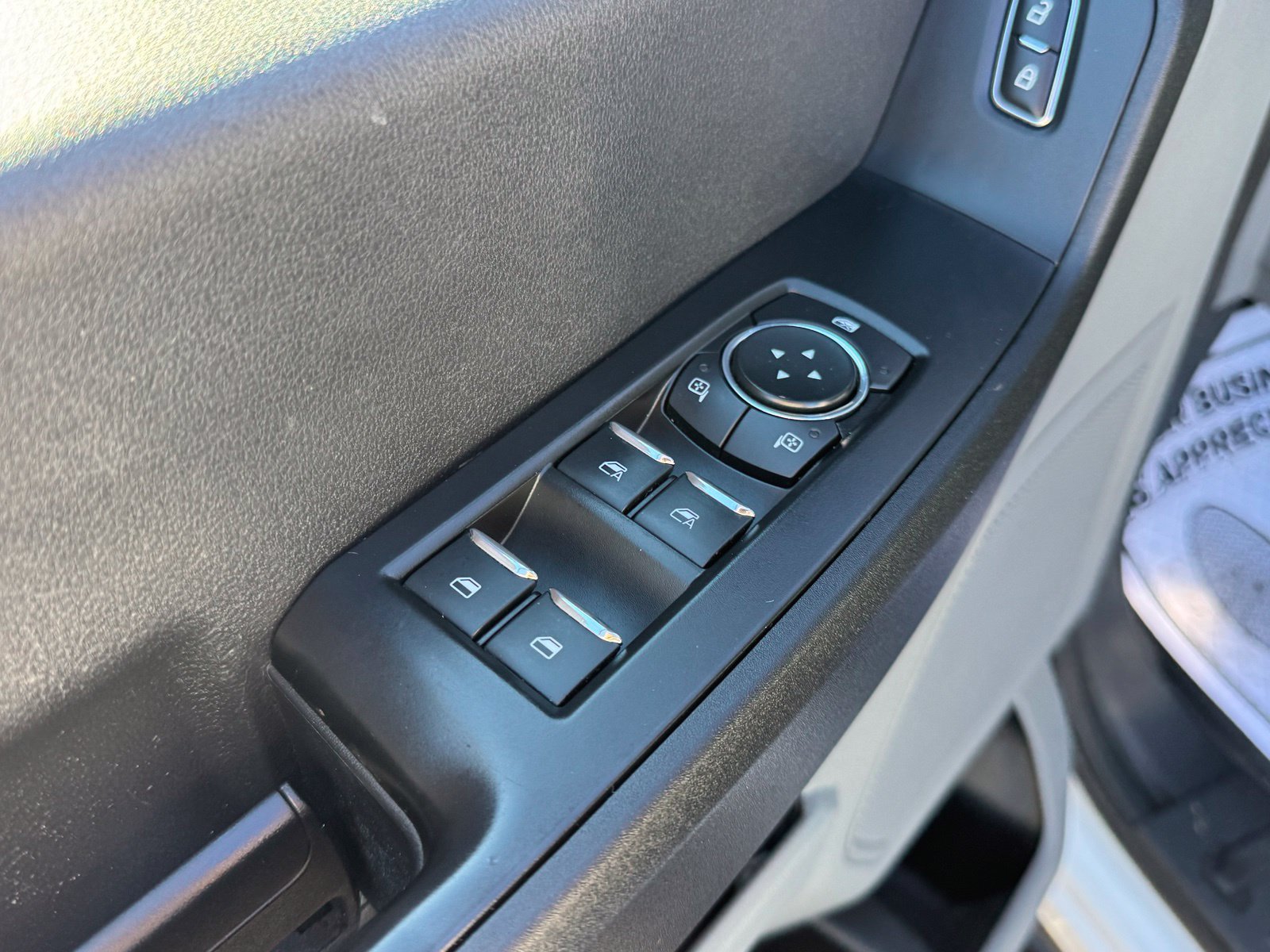 Used 2023 Ford F250 XL w/ 360-Degree Camera Package AWD/4WD image 12