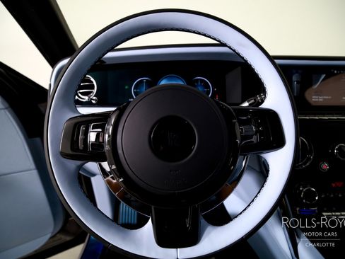 New 2026 Rolls-Royce Cullinan image 15