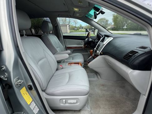 Used 2005 Lexus RX 330 AWD w/ Premium Plus Pkg image 27
