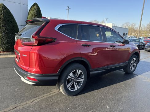 Used 2020 Honda CR-V LX image 6