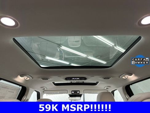 Used 2026 Hyundai Palisade Calligraphy FWD image 23