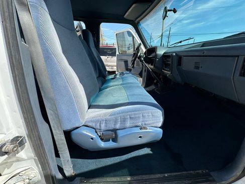 Used 1990 Ford F350 4x4 Crew Cab image 48