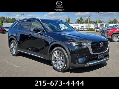 Certified 2024 MAZDA CX-90 3.3 Turbo w/ Premium Plus Pkg
