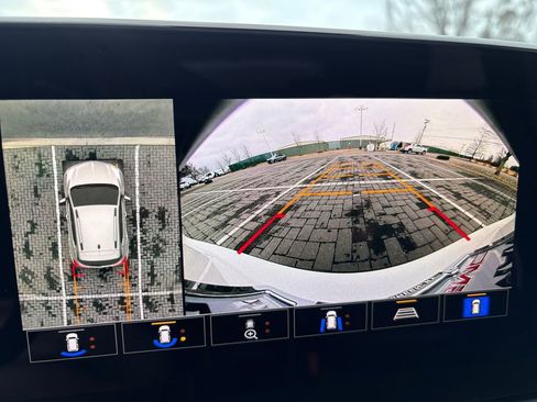 New 2026 Buick Encore GX Avenir w/ Avenir Technology Package image 27