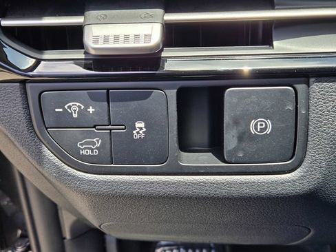 New 2026 Kia Sportage EX FWD image 14