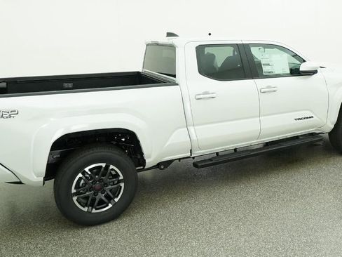 New 2026 Toyota Tacoma TRD Sport AWD/4WD image 10