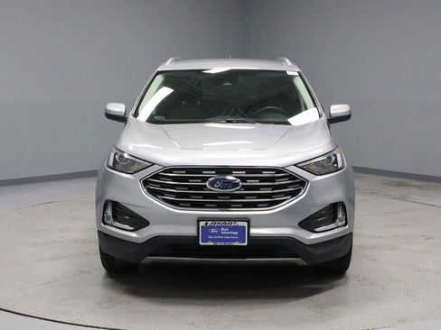 Certified 2022 Ford Edge SEL w/ Convenience Package image 6