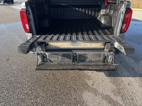 Used 2020 GMC Sierra 1500 Denali w/ Denali Ultimate Package image 12